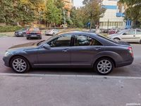 second-hand Mercedes S420 