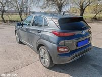 Second-hand Hyundai Kona 100 kW (136 CP) 2020 Culoaregri SUV