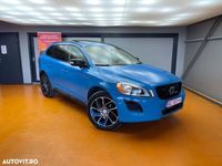 second-hand Volvo XC60 // 2.4Diesel // AUTOMATA //2013