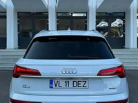 second-hand Audi Q5 45 TFSI quattro S tronic S line