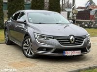 Second-hand Renault Talisman Intens 130 CP (95 kW) 2016 Culoaregri Berlinǎ