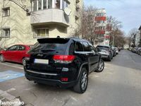 second-hand Jeep Grand Cherokee 3.0 TD AT Limited