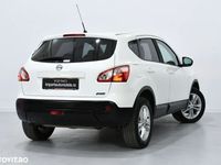 second-hand Nissan Qashqai 1.5 dCi ACENTA