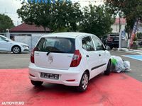 second-hand Hyundai i10 1.1 Classic