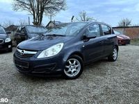 second-hand Opel Corsa 1.0 12V Innovation 110 Jahre