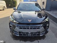 Nouă Cupra Terramar 150 CP (110 kW) 2025 Culoarenegru SUV