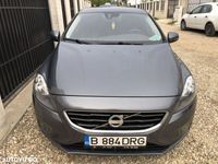 second-hand Volvo V40 D2