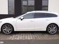 second-hand Mazda 6 Kombi SKYACTIV-G 194 Drive 20th Anniversairy