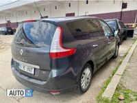 second-hand Renault Grand Scénic III 1.9 Diesel