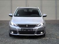 Second-hand Peugeot 308 130 CP (95 kW) 2019 Gri Break