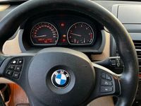 second-hand BMW X3 