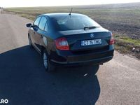 second-hand Skoda Rapid 1.6 TDI Ambition