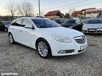 second-hand Opel Insignia 2.0 CDTI