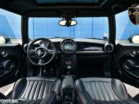 second-hand Mini Cooper D Clubman Hampton