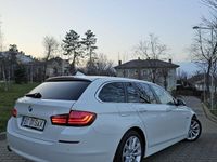 second-hand BMW 525 Seria 5 d Touring Aut.