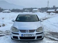 Second-hand VW Golf V 90 CP (66 kW) 2005 Hatchback
