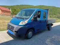 Second-hand Fiat Ducato 120 CP (88 kW) 2008 Van