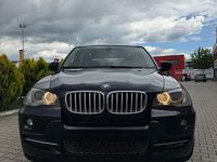 Second-hand BMW X5 235 CP (172 kW) 2007 SUV