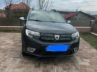 Second-hand Dacia Sandero Stepway 90 CP (66 kW) 2019