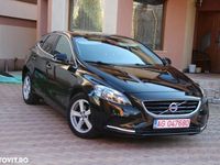 second-hand Volvo V40 D2 Momentum