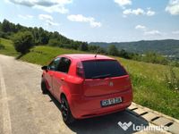 second-hand Fiat Grande Punto ZFA199 din 2008 motorina