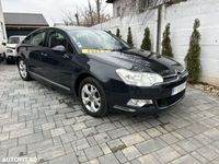 second-hand Citroën C5 Tourer HDi 140 FAP Exclusive