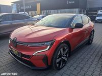 Second-hand Renault Megane E-Tech Techno 161 kW (220 CP) 2022 Culoarerosu Hatchback