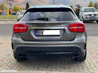 second-hand Mercedes GLA45 AMG AMG 4MATIC Aut.