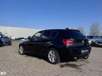 Second-hand BMW 116 116 CP (85 kW) 2012 Culoarenegru Hatchback