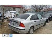 Second-hand Ford Focus 101 CP (74 kW) 2004 Berlinǎ