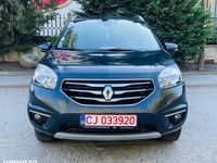 second-hand Renault Koleos 2.0 dCi FAP 4x4 Dynamique