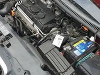 Second-hand Seat Altea 105 CP (77 kW) 2007 Monovolum