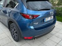 second-hand Mazda CX-5 CD175 4x4 AT Revolution Top