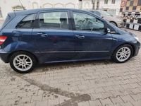 Second-hand Mercedes B180 136 CP (100 kW) 2005 Monovolum