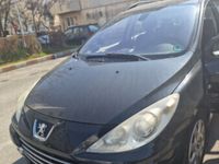 second-hand Peugeot 307 CC SW motorizare 1600 benzina