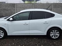 Second-hand Dacia Logan Comfort 90 CP (66 kW) 2021 Culoarealb Berlinǎ