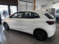 Nouă MG MG3 194 CP (142 kW) 2025 Culoarealb Hatchback