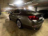 second-hand BMW 528 Seria 5 i xDrive AT