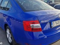 second-hand Skoda Octavia 1.6 TDI Ambition