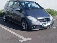Second-hand Mercedes A180 80 CP (58 kW) 2009 Hatchback
