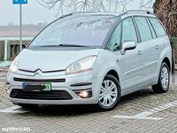 Second-hand Citroën Grand C4 Picasso Exclusive 149 CP (109 kW) 2011 Culoaregri Monovolum