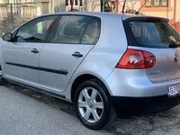 Second-hand VW Golf V United 80 CP (58 kW) 2007 Hatchback