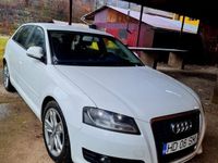 second-hand Audi A3 