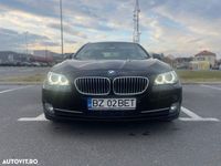 second-hand BMW 520 Seria 5 d Touring Aut. Modern Line