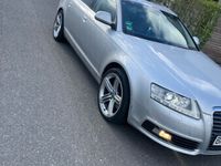second-hand Audi A6 2.0 T Facelift Xenon
