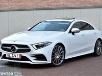 second-hand Mercedes CLS400 d 4Matic 9G-TRONIC AMG Line