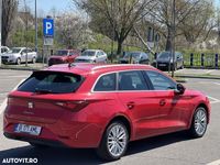 second-hand Seat Leon 