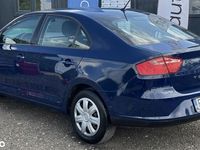 second-hand Seat Toledo 1.6 TDI Reference
