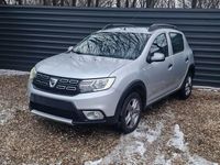 Second-hand Dacia Sandero 95 CP (69 kW) 2017 Culoaregri