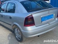 second-hand Opel Astra G-CC, motorina, 1.7 CDTI